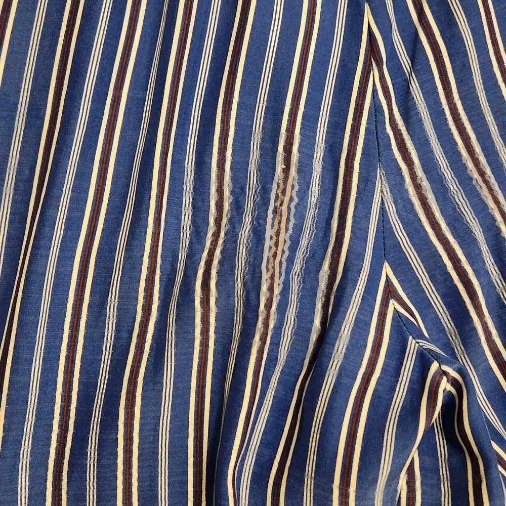 Rag & Bone Felix Stripe Jumpsuit - image 6